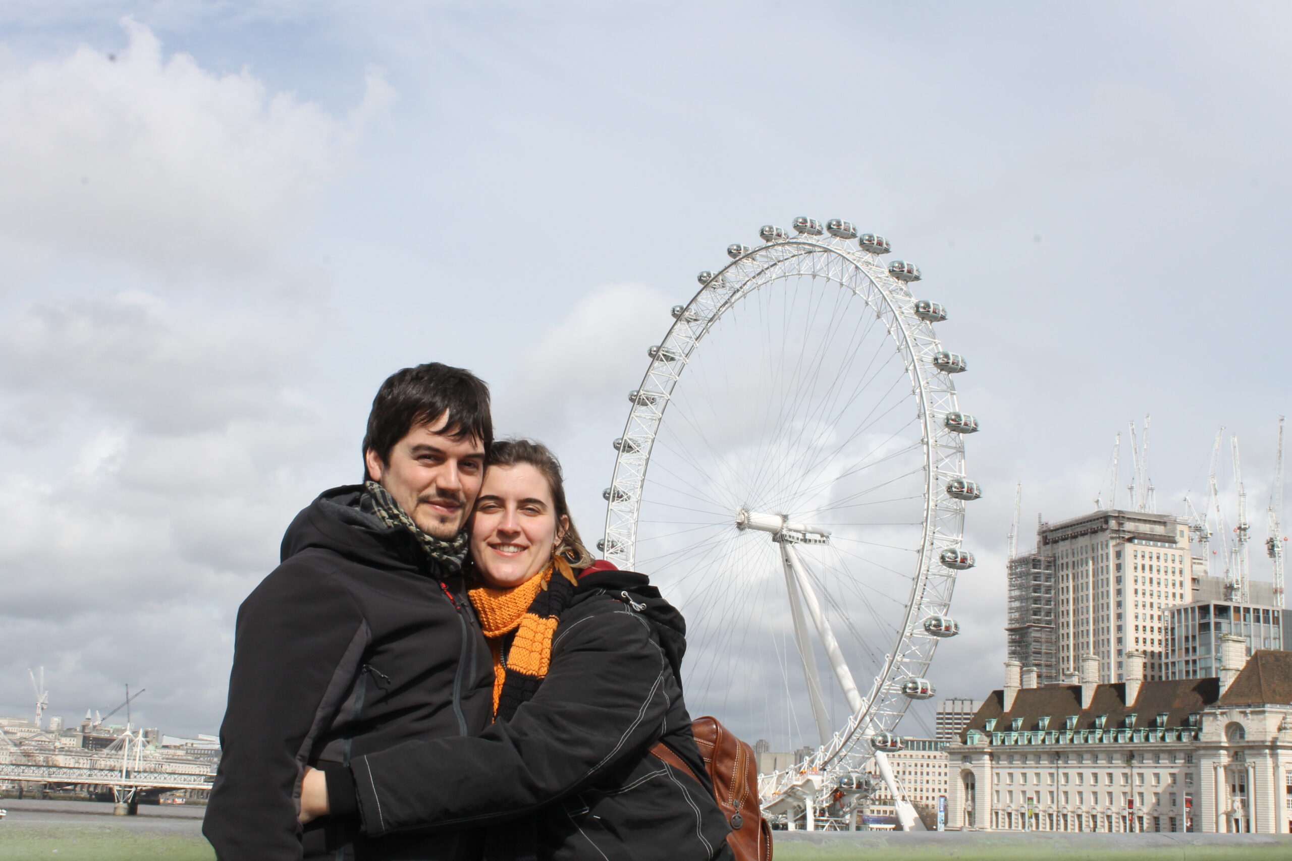 Londres 2018